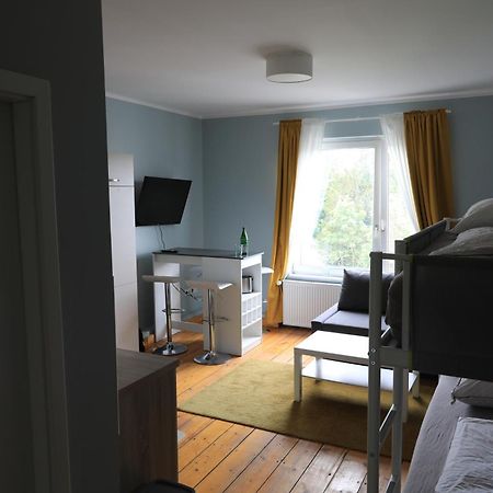 Studio Apartment Bremen 06 Dış mekan fotoğraf