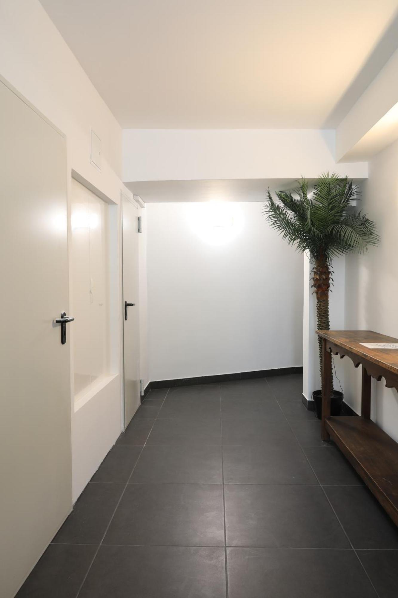 Studio Apartment Bremen 06 Dış mekan fotoğraf