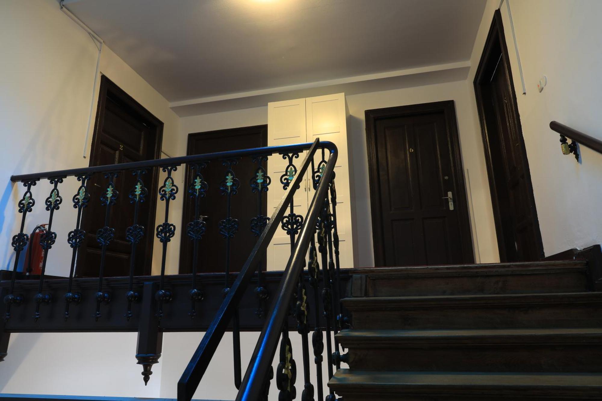Studio Apartment Bremen 06 Dış mekan fotoğraf