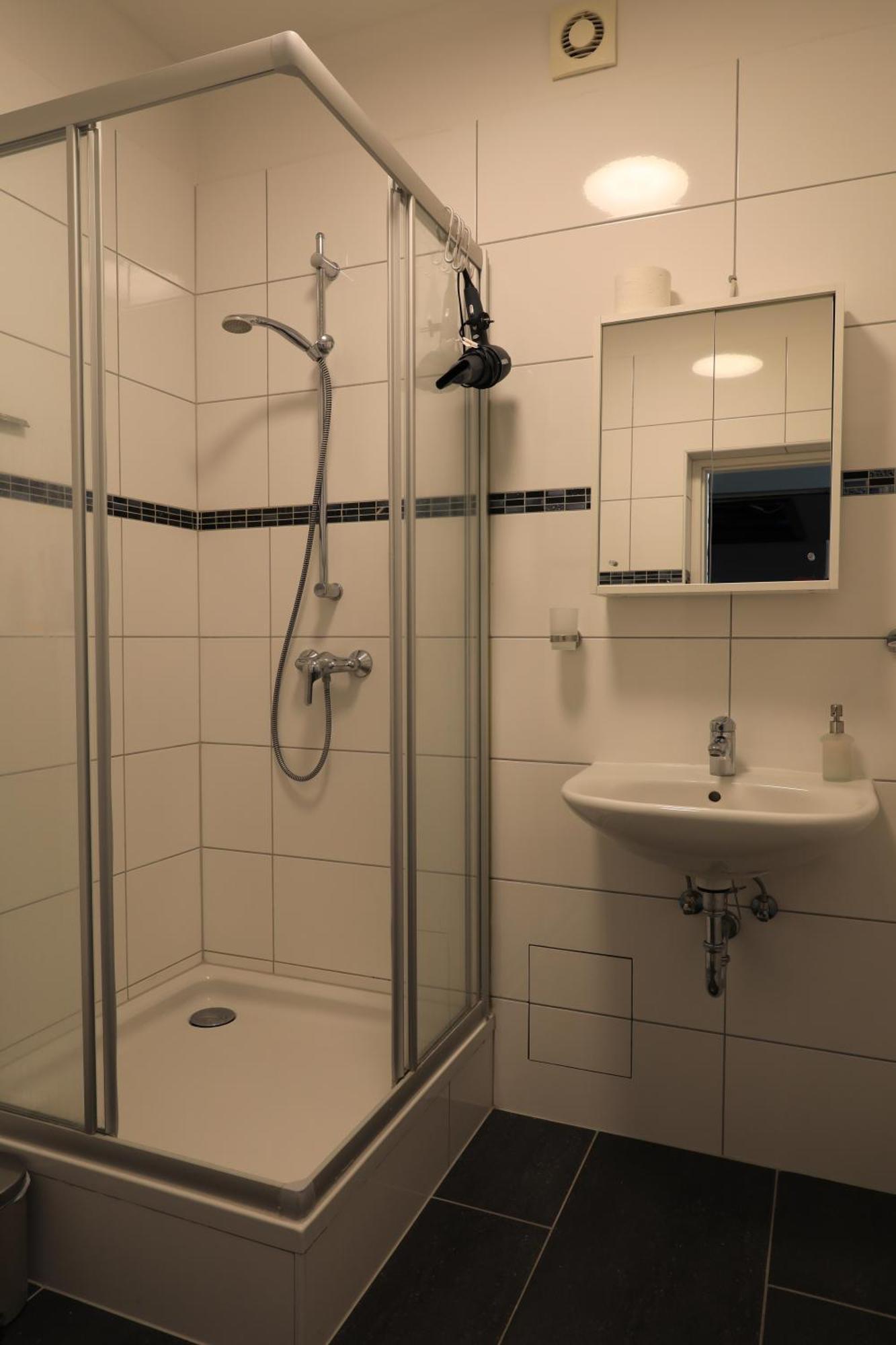 Studio Apartment Bremen 06 Dış mekan fotoğraf